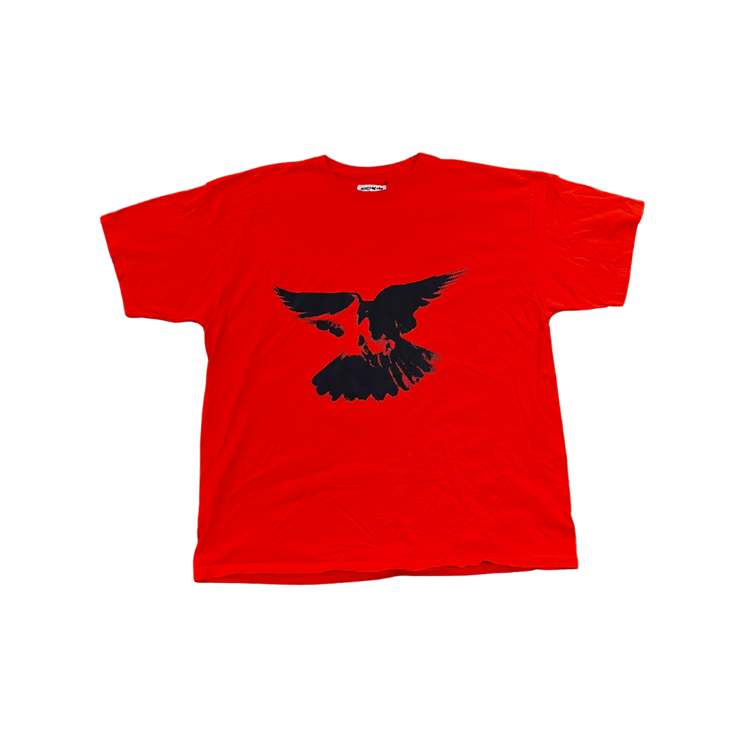 I CAN FLY (Orange/3XL)