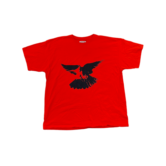 I CAN FLY (Orange/3XL)