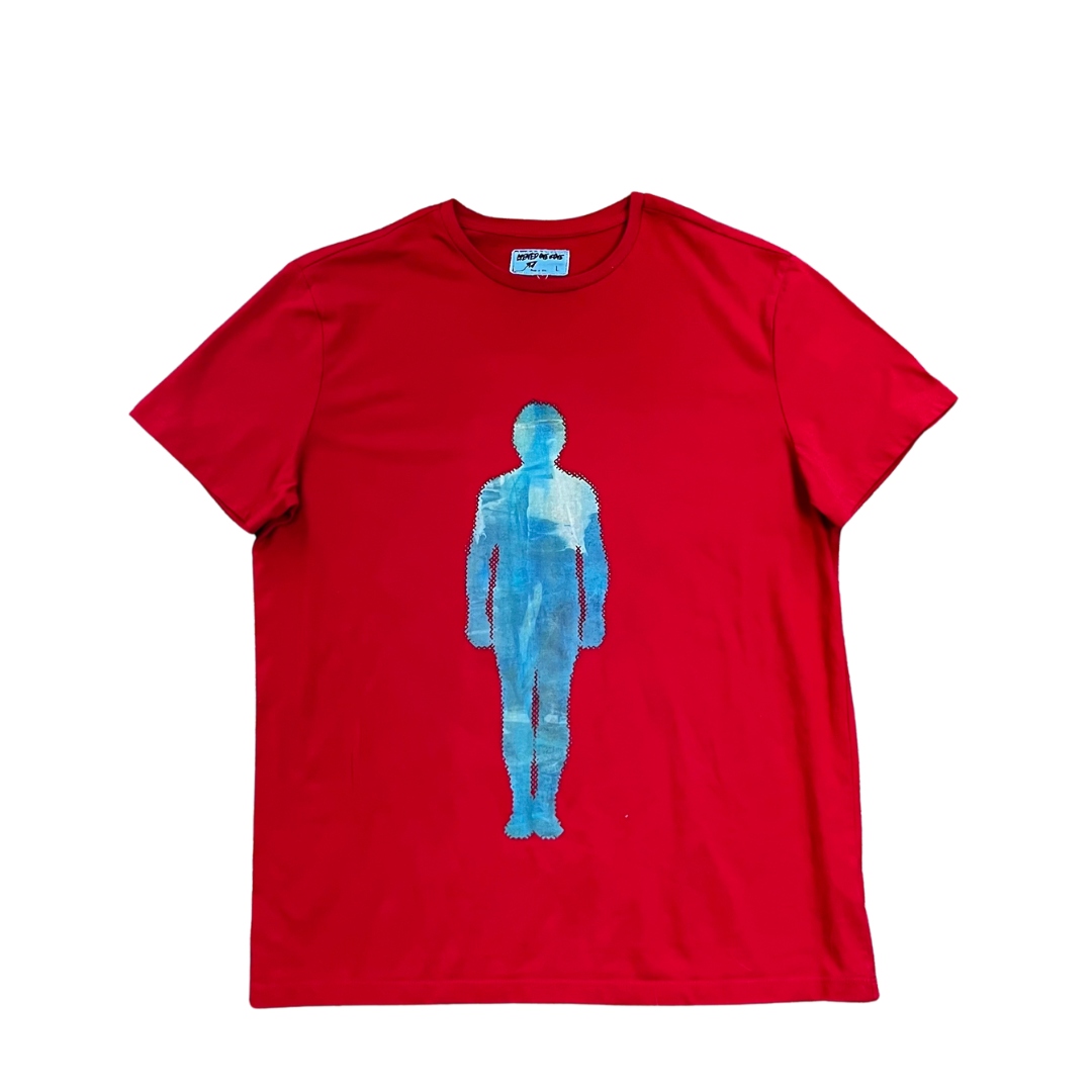 One of One T-shirt (Red/L)