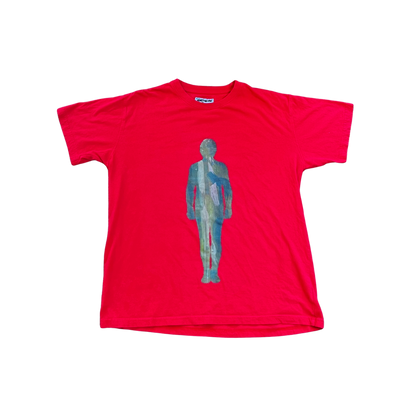 One of One T-shirt (Red/L)