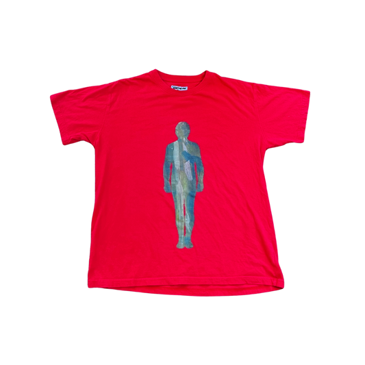 One of One T-shirt (Red/L)