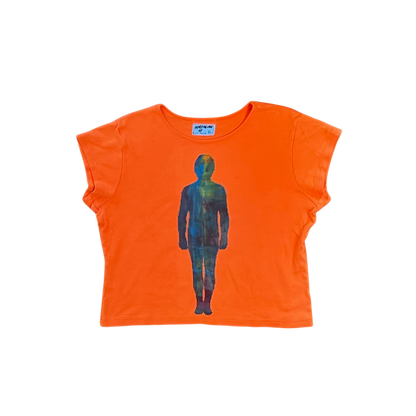 One of One T-shirt (Light Orange/XL)