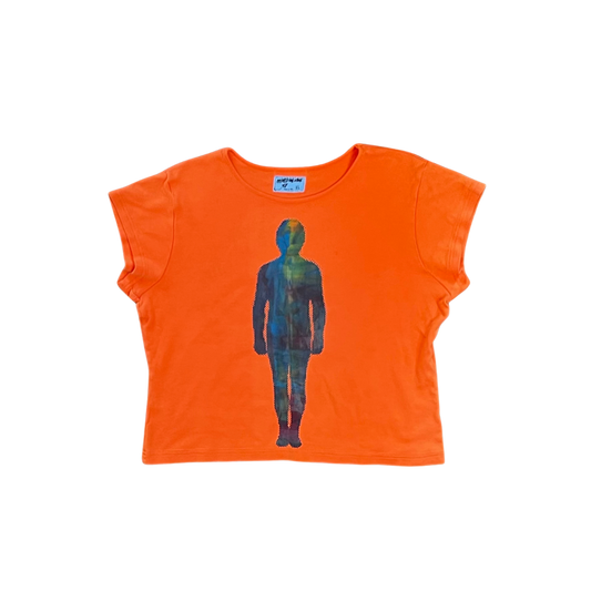 One of One T-shirt (Light Orange/XL)