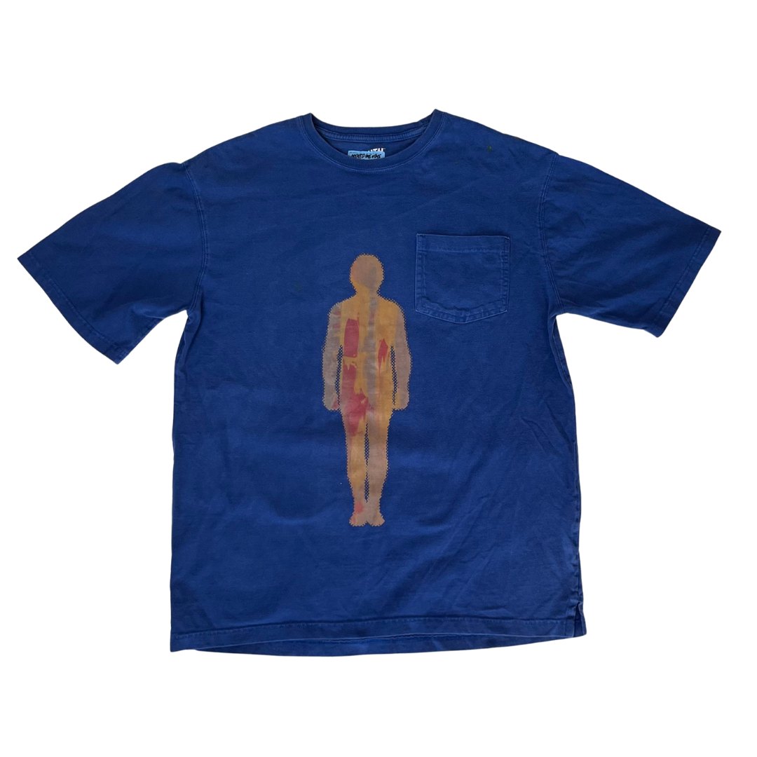 One of One T-shirt (Blue/XL)