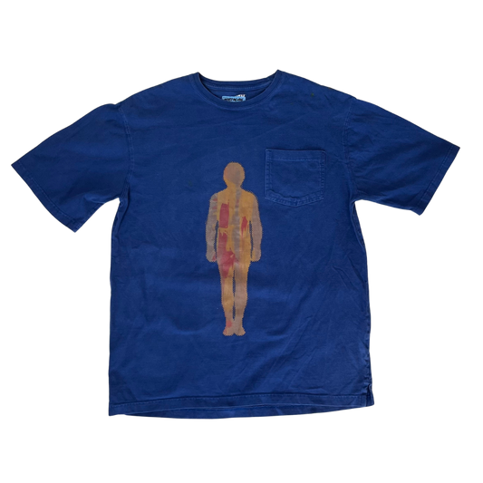 One of One T-shirt (Blue/XL)