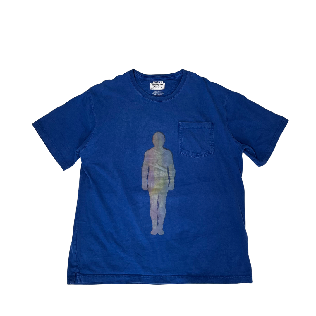 One of One T-shirt (Blue/3XL)