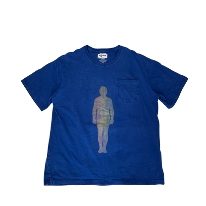 One of One T-shirt (Blue/3XL)