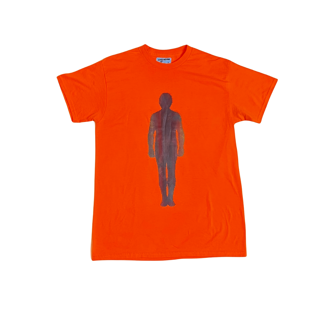 One of One T-shirt (Orange/M)