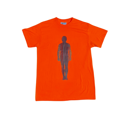 One of One T-shirt (Orange/M)