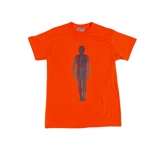 One of One T-shirt (Orange/M)