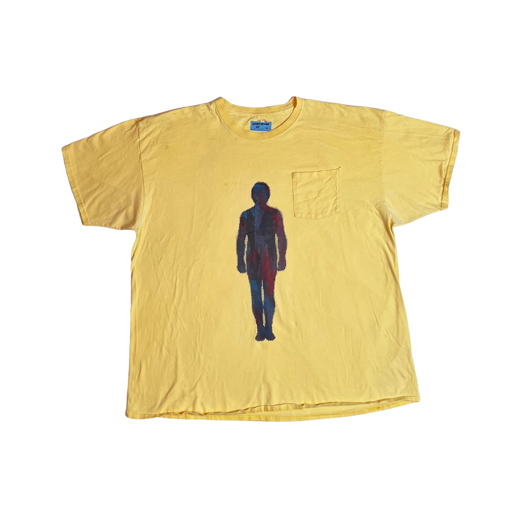 One of One T-shirt (Yellow/3XL)