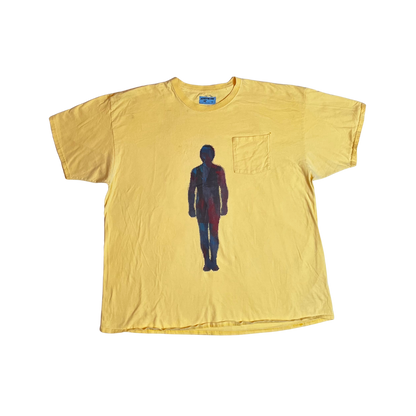 One of One T-shirt (Yellow/3XL)