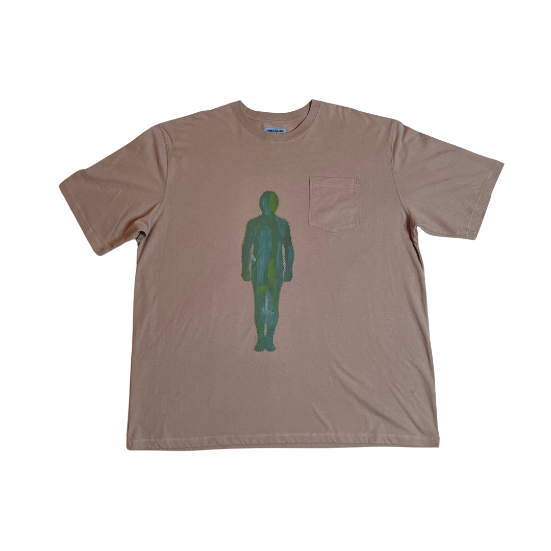 One of One T-shirt (Tan/2XL)