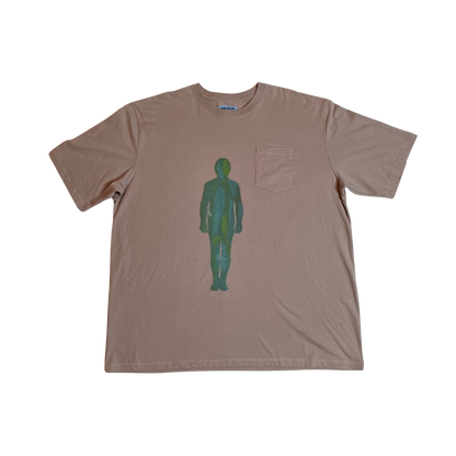 One of One T-shirt (Tan/2XL)