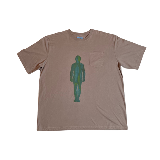 One of One T-shirt (Tan/2XL)