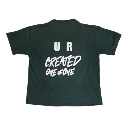 One of One T-shirt (Green/L)