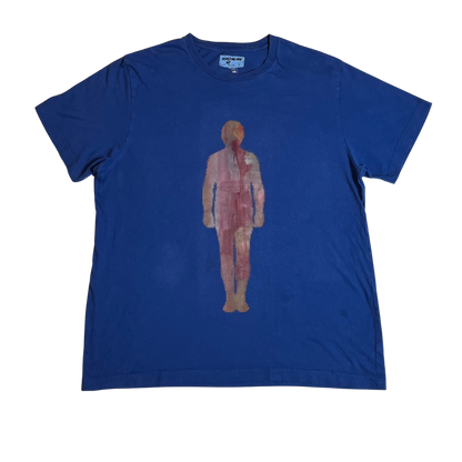 One of One T-shirt (Blue/L)