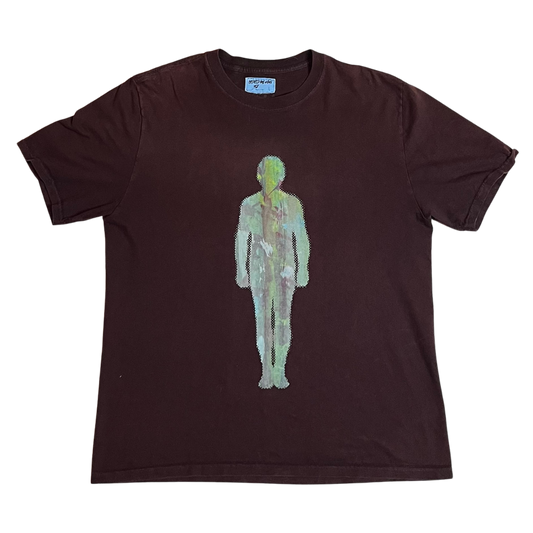 One of One T-shirt (Brown/L)