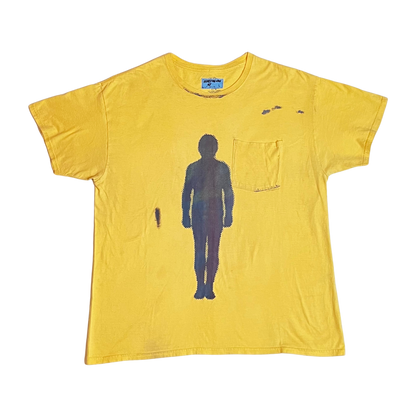 One of One T-shirt (Yellow/L)