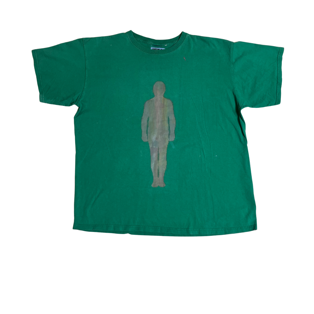 One of One T-shirt (Green/XL)