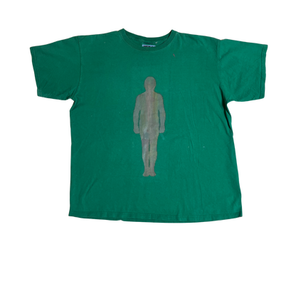 One of One T-shirt (Green/XL)