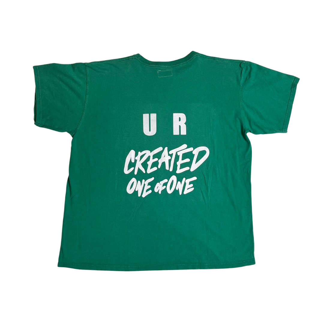 One of One T-shirt (Green/XL)