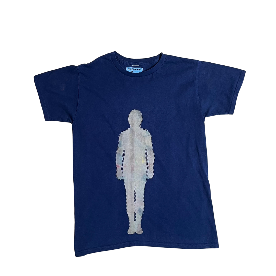 One of One T-shirt (Navy / S)