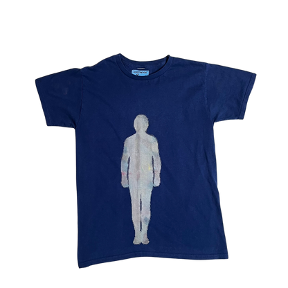 One of One T-shirt (Navy / S)