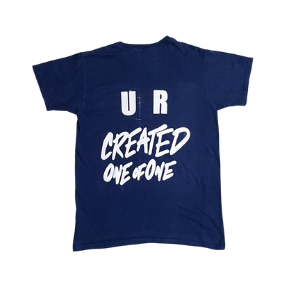 One of One T-shirt (Navy / S)