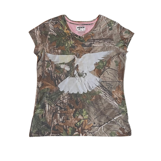 I CAN FLY Tank (Realtree/L)