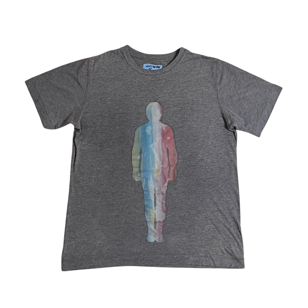 One of One T-shirt (Gray/M)