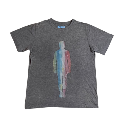 One of One T-shirt (Gray/M)