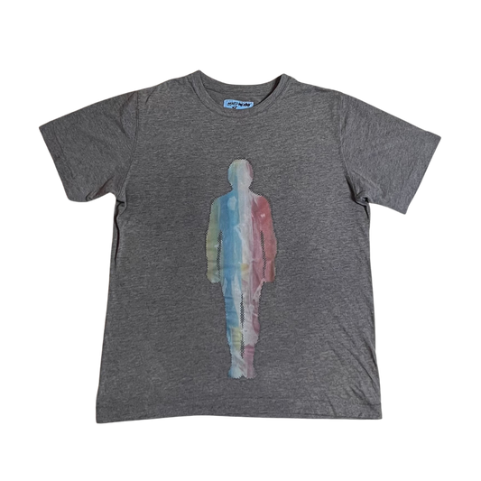 One of One T-shirt (Gray/M)