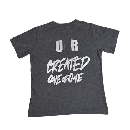 One of One T-shirt (Gray/M)