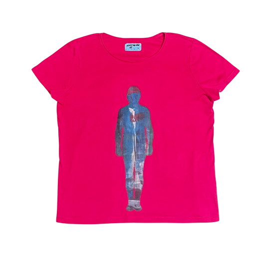 One of One T-shirt (Pink/M)